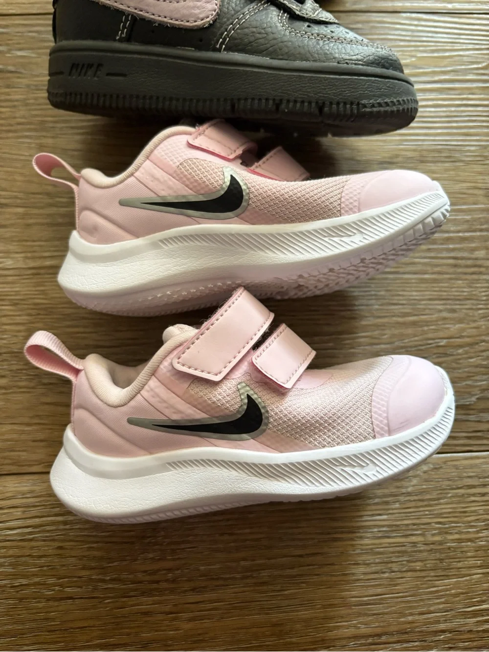 Nike kids sneakers